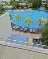 Skies Miltonia (D27), Condominium #626552371